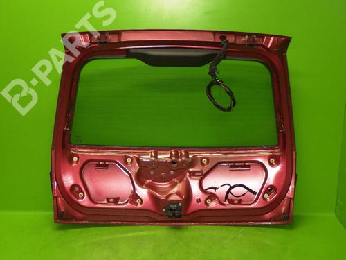 Tailgate FIAT PUNTO (188_) 1.2 60 (188.030, .050, .130, .150, .230, .250) | BP6376233C6 