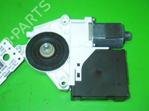 Used Right front window motor AUDI A3 (8P1) 1.6 (102 hp) 14712907