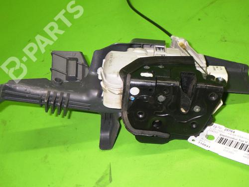 Used Front left lock AUDI A4 B7 (8EC) 3.0 TDI quattro (204 hp) 6667900