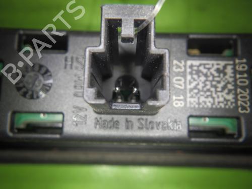 Licence plate light AUDI Q2 (GAB, GAG) 2.0 TDI quattro | BP30332119I40 