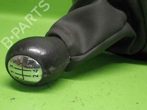 Shift knob RENAULT TWINGO II (CN0_) 1.2 16V (CN04, CN0B) | BP37596445I34 - Image 4