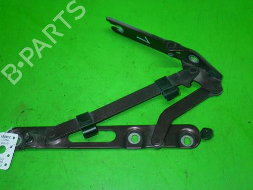 Used Hinge/Door check strap BMW 3 Coupe (E36) 316 i (102 hp) 14715841