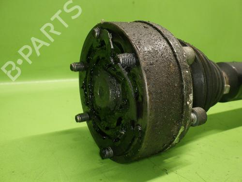 Right front driveshaft VW TOURAN (1T1, 1T2) 2.0 EcoFuel | BP28572938M39