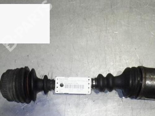 Left front driveshaft CITROËN XM (Y3) 2.1 TD 12V (109 hp) 6610669