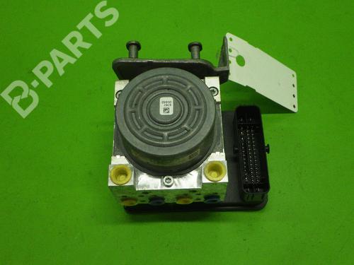Used ABS pump MERCEDES-BENZ C-CLASS (W205) C 180 (205.040, 205.140) (156 hp) 6397493