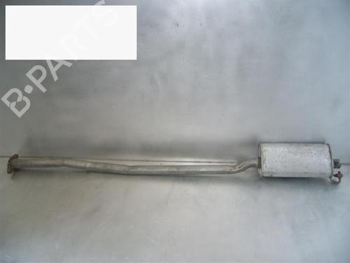 Used Exhaust system FORD MONDEO I Turnier (BNP) 2.0 i 16V 4x4 (132 hp) 14705245