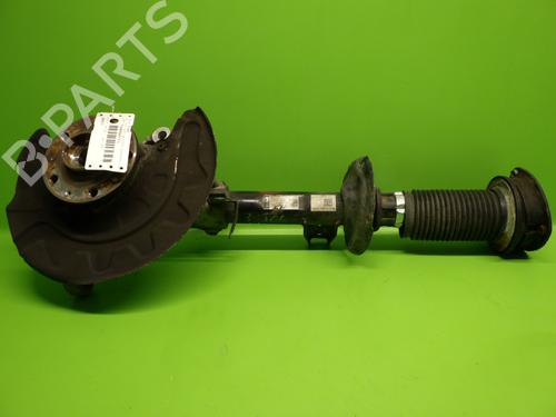 Used Left front shock absorber VW TOURAN (5T1) 1.6 TDI (115 hp) 13316768