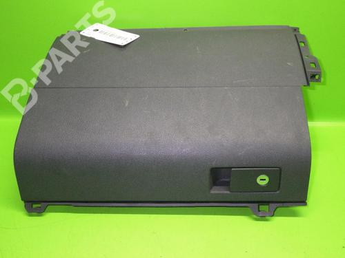 Used Glove box VW TOURAN (1T1, 1T2) 2.0 TDI 16V (140 hp) 6376378