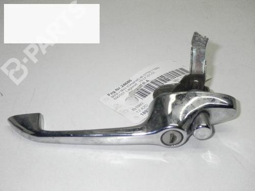 Exterior door handle ROVER MINI Hatchback 1300 (53 hp) 6354435