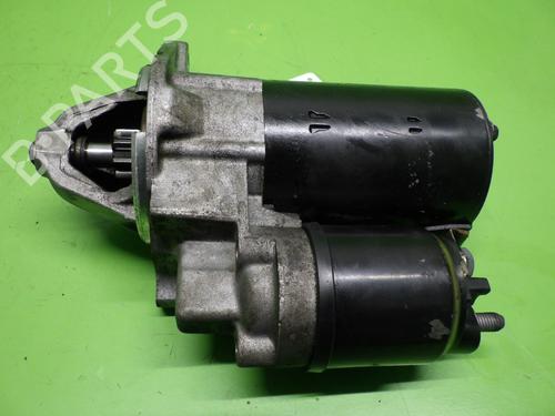 Startmotor OPEL ZAFIRA A MPV (T98) 2.0 OPC (F75) (200 hp) 19933021