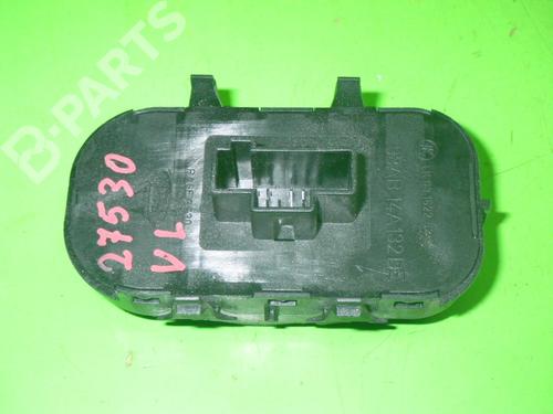 Left front window switch FORD FOCUS I (DAW, DBW) 1.8 16V | BP6371659I27 