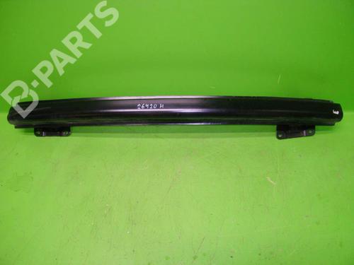 Used Rear bumper reinforcement VW POLO (9N_, 9A_) 1.2 (60 hp) 6660821