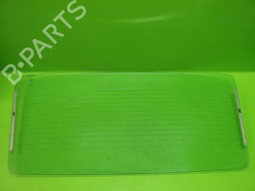 Bootlid window VW JETTA II (19E, 1G2, 165) 1.8 | BP26221813C64 