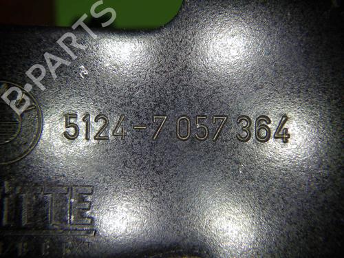 Tailgate lock BMW 3 Compact (E46) 316 ti | BP15800250C101 