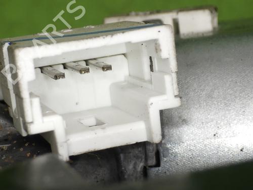 Rear wiper motor PEUGEOT 206 Hatchback (2A/C) 1.4 i | BP29901255M102