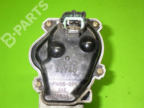 Front wiper motor NISSAN X-TRAIL I (T30) 2.2 Di 4x4 | BP6608666M29 