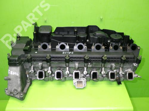 Used Cylinder head BMW 5 Touring (E39) 525 d (163 hp) 10622997
