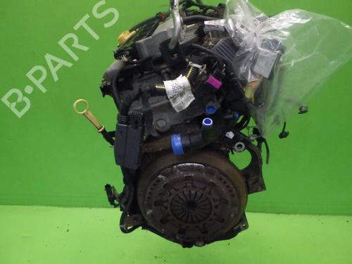 Moteur OPEL ZAFIRA A MPV (T98) 1.8 16V (F75) (125 hp) 31919947