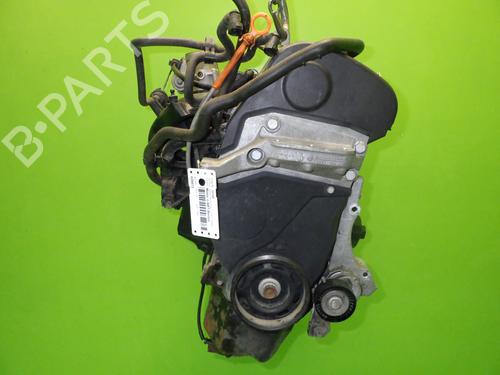 Used Engine SKODA FABIA II (542) 1.4 (86 hp) 27811888