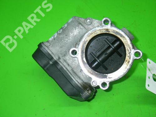 Throttle body SKODA OCTAVIA II Combi (1Z5) 1.8 TSI | BP6361043M82 