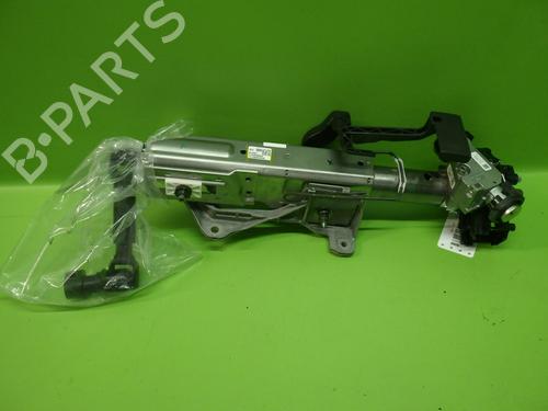 Steering column OPEL ASTRA K (B16) 1.2 Turbo (68) | BP33187627M21 - Image 2