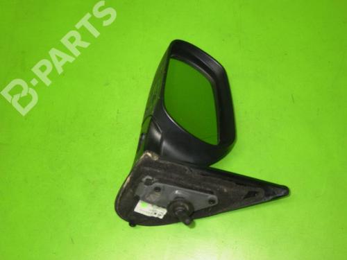 Left mirror MAZDA 2 (DY) 1.4 CD | BP6666490C26 