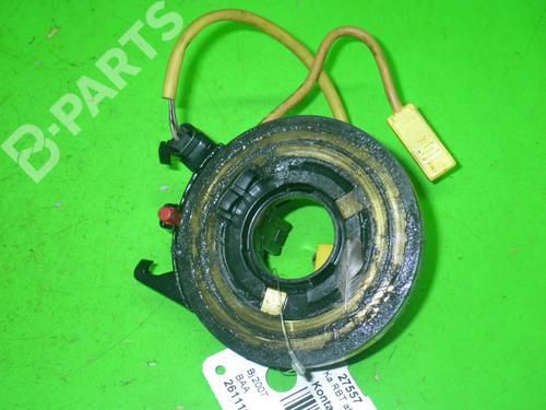 Kontantrulle Airbag /Stelring FORD KA (RB_) 1.3 i (60 hp) 6371306