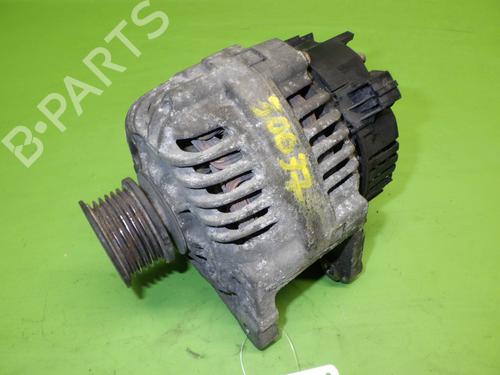 Used Alternator VW GOLF III (1H1) 1.6 (75 hp) 17988341