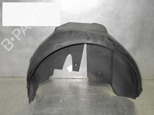 Wheel arch AUDI A6 C5 (4B2) 2.5 TDI | BP14709749C56 