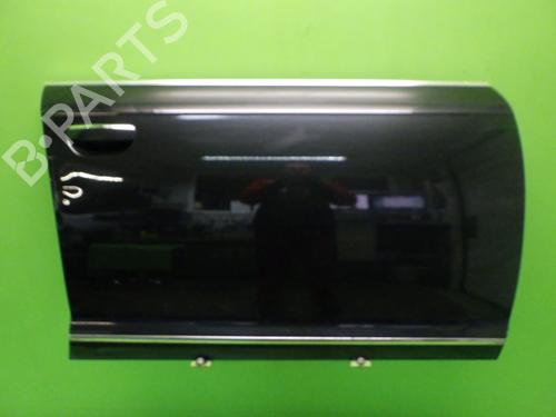 Dør højre fortil AUDI A6 C6 Avant (4F5) 2.7 TDI (190 hp) 31919920