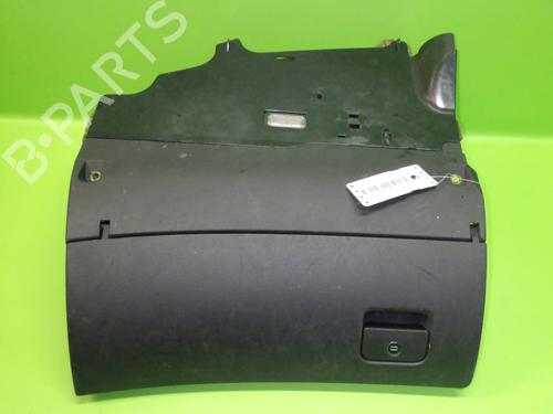 Used Glove box AUDI A6 C5 Avant (4B5) 1.9 TDI (130 hp) 17524748