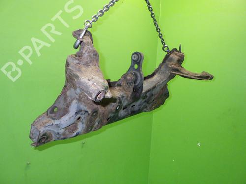 Subframe MAZDA 2 (DE_, DH_) 1.3 (DE3FS) | BP36172962M9 - Image 3