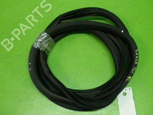Rubber door seal OPEL INSIGNIA B Grand Sport (Z18) 1.5 (68) | BP27645678C142