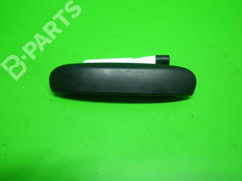 Exterior door handle MITSUBISHI COLT VI (Z3_A, Z2_A) 1.1 (Z31A, Z32A) (75 hp) 6350561