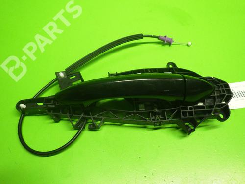 Rear right exterior door handle OPEL INSIGNIA B Sports Tourer (Z18) 1.6 CDTi (35) (136 hp) 13515503