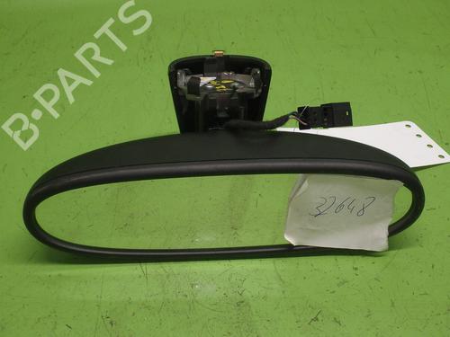 Specchietto retrovisore interno Specchietto retrovisore interno AUDI A1 Sportback (8XA, 8XF) 1.2 TFSI (86 hp) 37412763 37412763