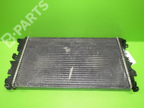 Water radiator MERCEDES-BENZ VITO Bus (W639) 115 CDI (639.701, 639.703, 639.705) | BP6439747M31 