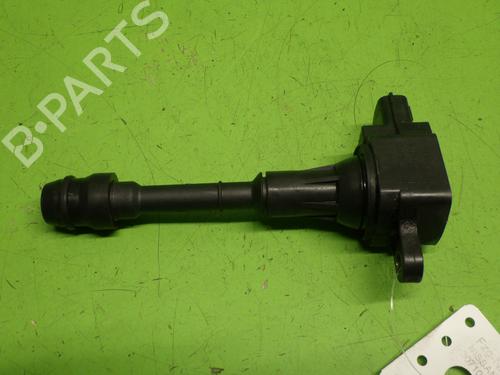 Used Ignition coil NISSAN X-TRAIL I (T30) 2.5 4x4 (165 hp) 28371863