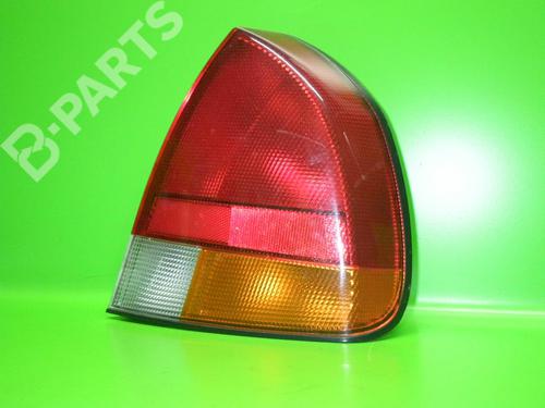 Right taillight MITSUBISHI CARISMA (DA_) 1.8 (DA2A) | BP6643168C35 