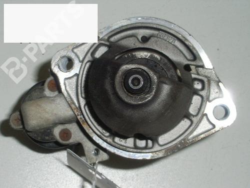 Used Starter MERCEDES-BENZ C-CLASS (W202) C 180 (202.018) (122 hp) 6407528