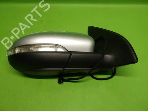 Right mirror VW GOLF VI (5K1) 1.2 TSI | BP18823587C27 