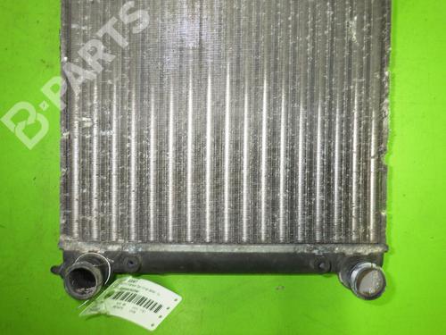 Køler VW GOLF III Variant (1H5) 1.8 | BP6346803M31 