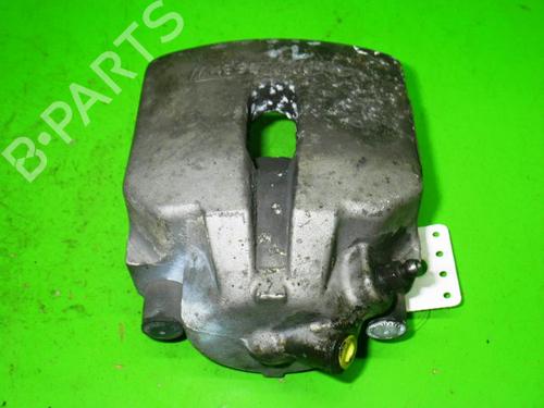 Used Left front brake caliper BMW 5 (E39) 520 i (150 hp) 14706487
