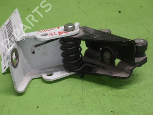 Andre RENAULT KANGOO (KC0/1_) 1.5 dCi (KC07) | BP37411824O1 - Image 3
