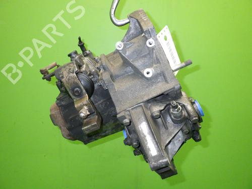 Gearbox FIAT PUNTO (176_) 55 1.1 | BP6338384M3 