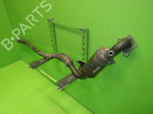 Catalyst AUDI A1 Sportback (8XA, 8XF) 1.2 TFSI | BP37412706M10 - Image 3