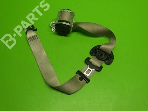 Used Front right seatbelt BMW 5 (F10) 520 d (184 hp) 7822698