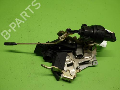 Used Front right lock Front right lock 37511841 37511841