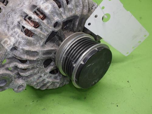 Alternator VW GOLF PLUS V (5M1, 521) 1.9 TDI | BP33970921M7 - Image 4