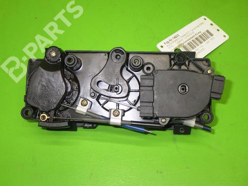 Climate control ALFA ROMEO GTV (916_) 2.0 T.SPARK 16V (916.C2__, 916C2C00) | BP6403414I5 